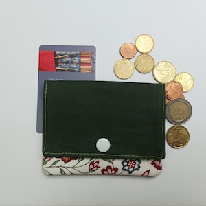 Mini-Geldbeutel Schülerbörse Geschenk