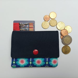 Mini-Geldbeutel Schülergeldbörse