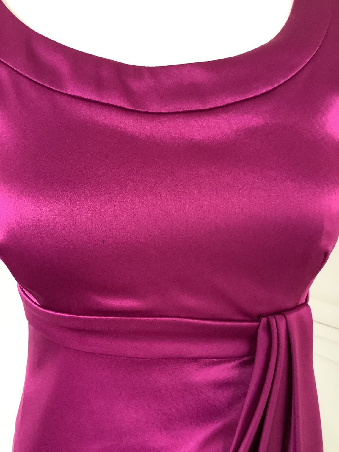 Preloved Karen Millen Dress/mother of the Bride/best Dressed Etsy UK