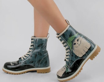 Le Chameau Filson Anjou Rubber Boots - Waterproof (for Women) - EU