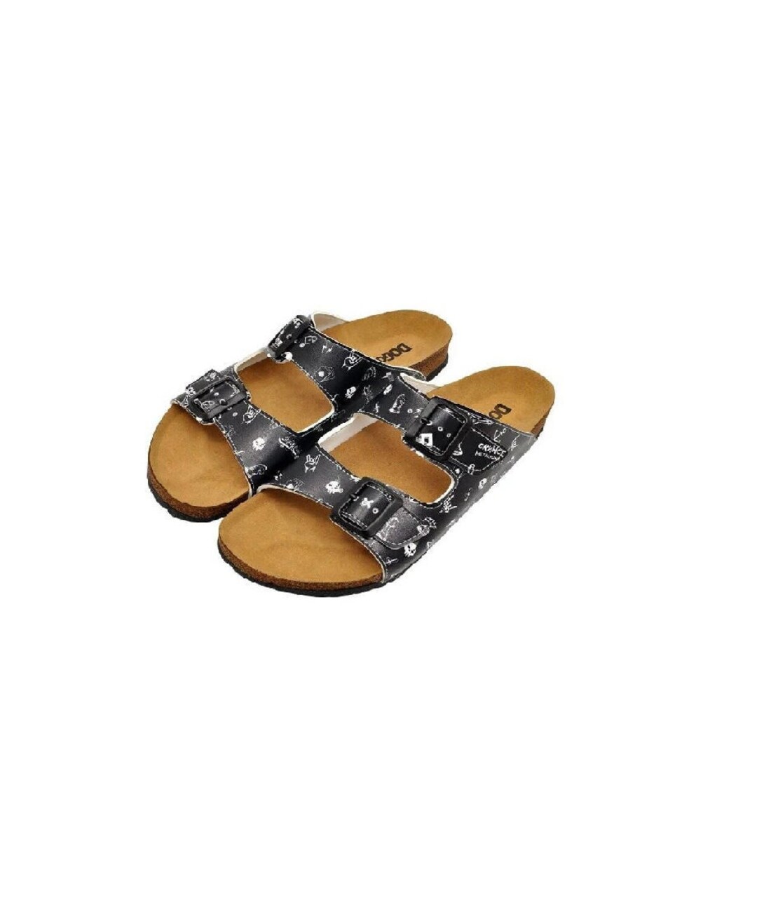 Born warner sandal discount
