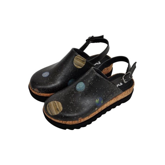 DOGO Sandali Donna Sandali Platform Punta Chiusa Sandali in