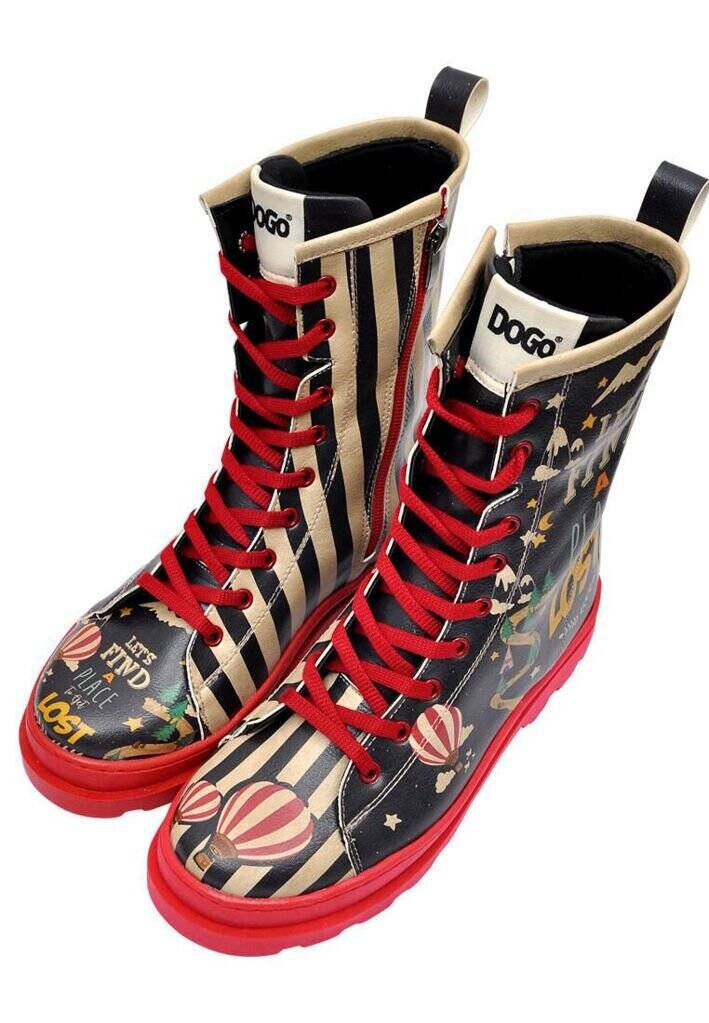 New Rock Boots 36 - Etsy New Rock Boots 36 - Etsy