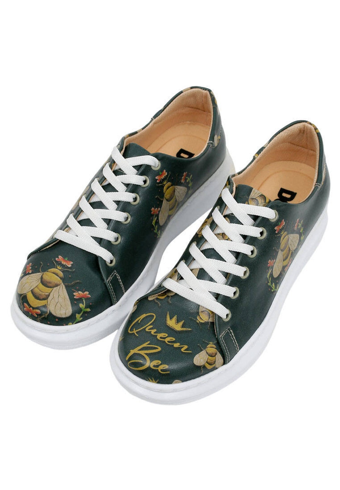 Basket dogo femme clearance