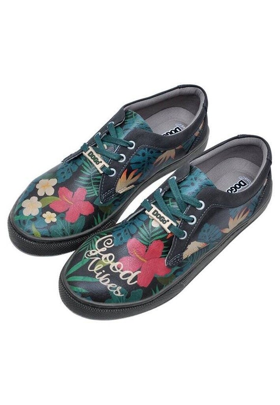 Good vibes sneakers sale