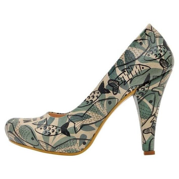 Pearl Wedding Shoes Etsy