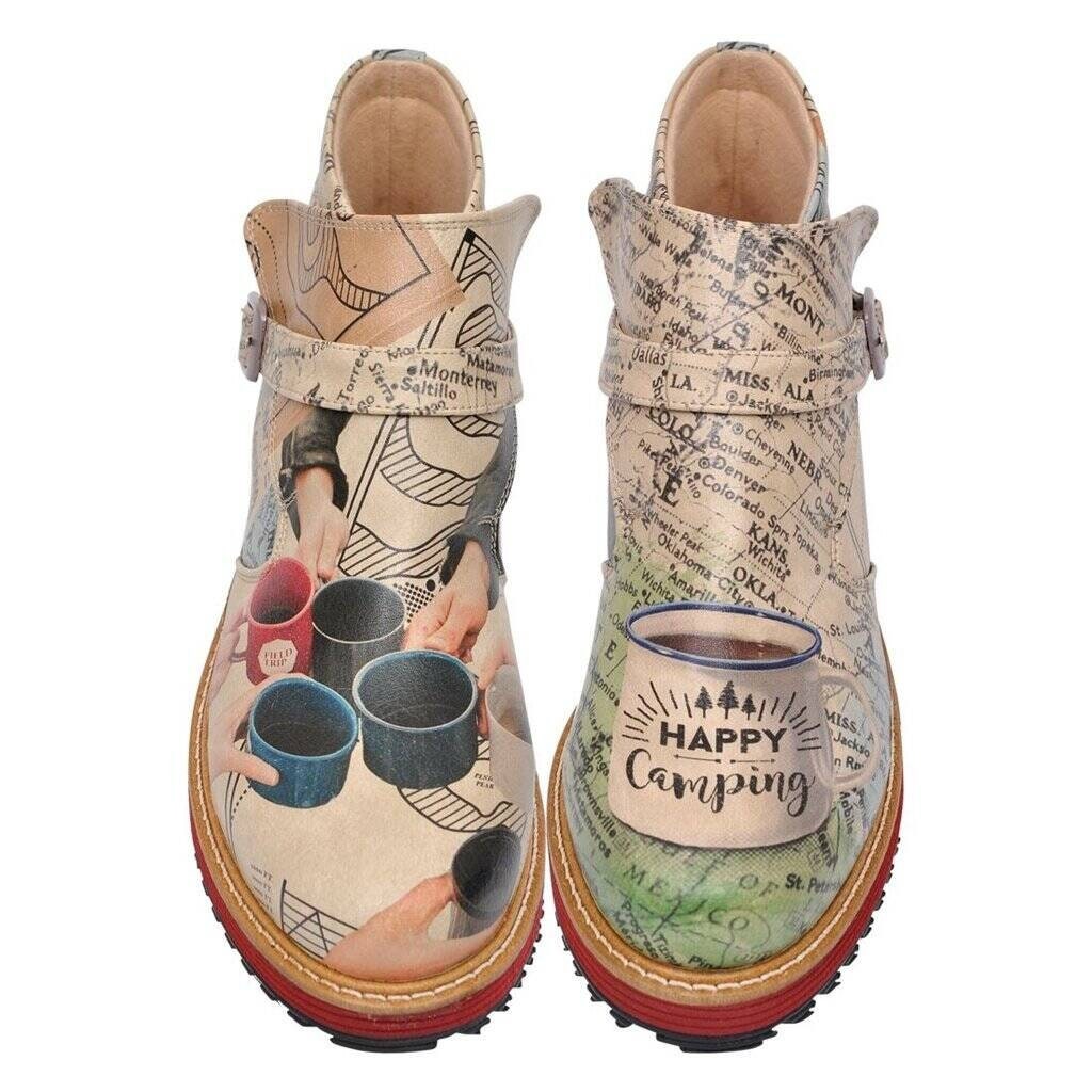 DOGO Shortcut Boots - Show Yourself More Love | in allen Größen, 99,95