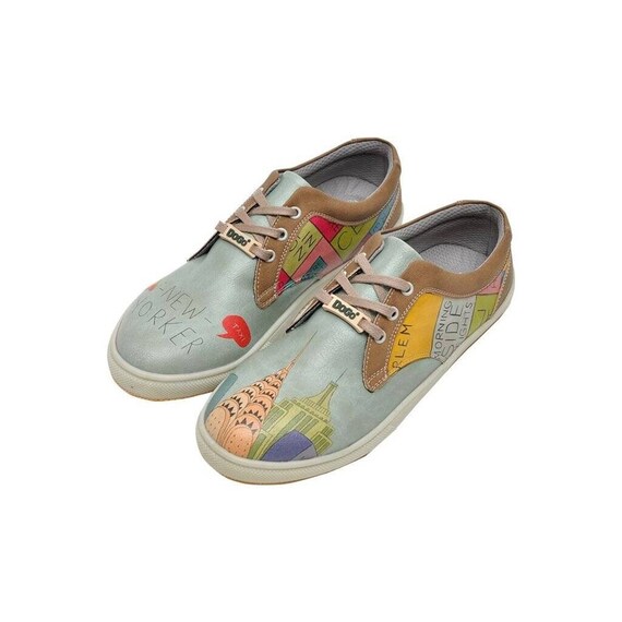 Custom vegan best sale shoes