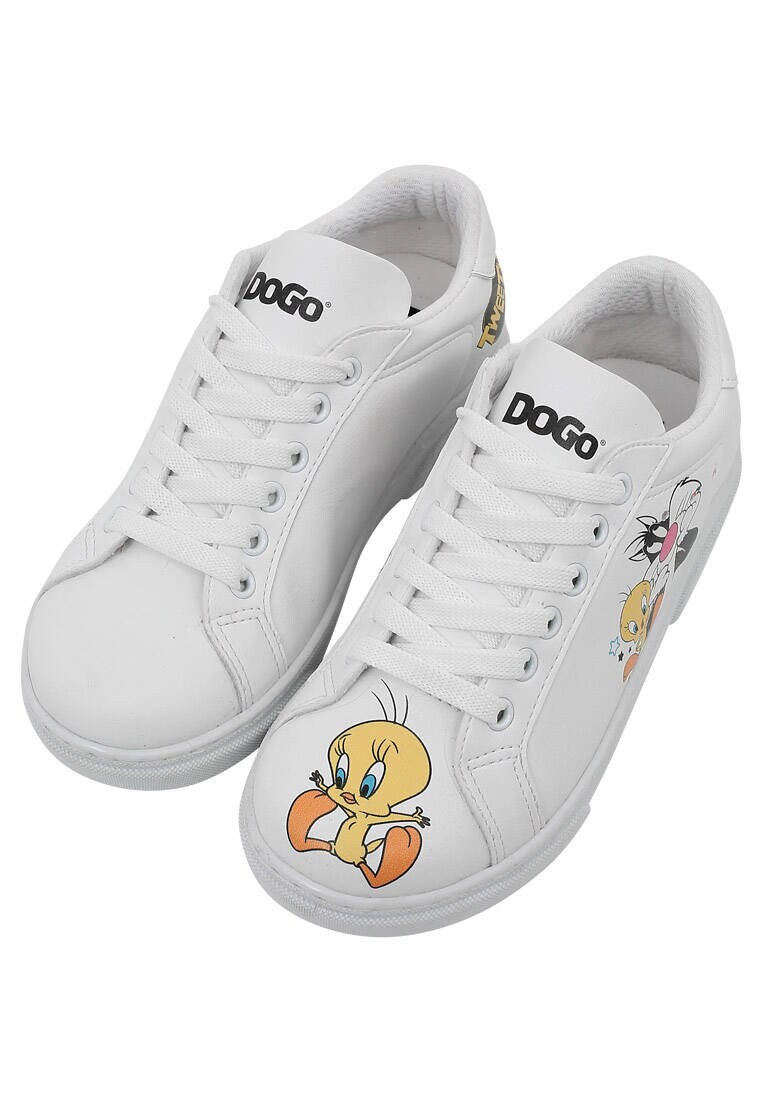 tweety and sylvester shoes