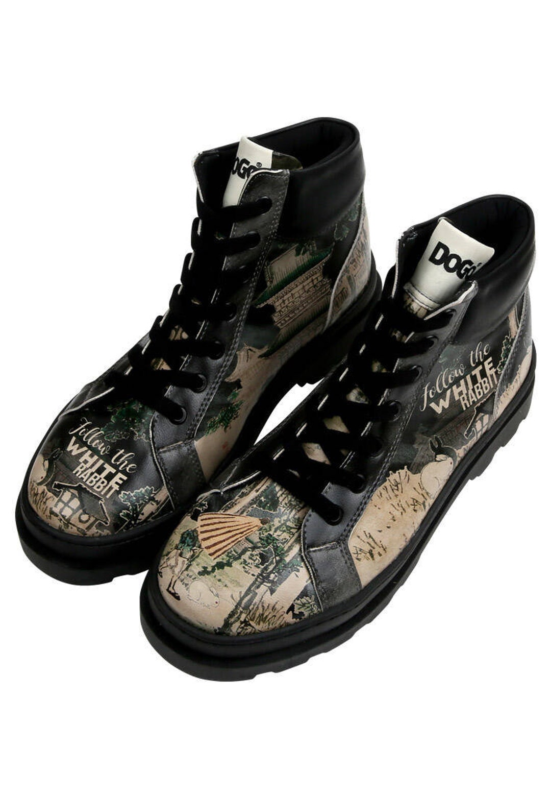 DOGO Adriana, Fashion Boot Donna