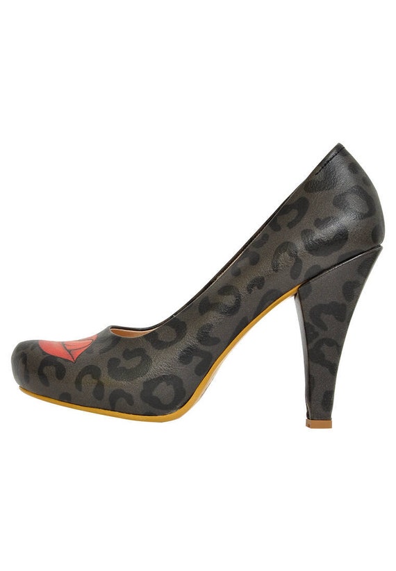 Dogo shoes high heels deals