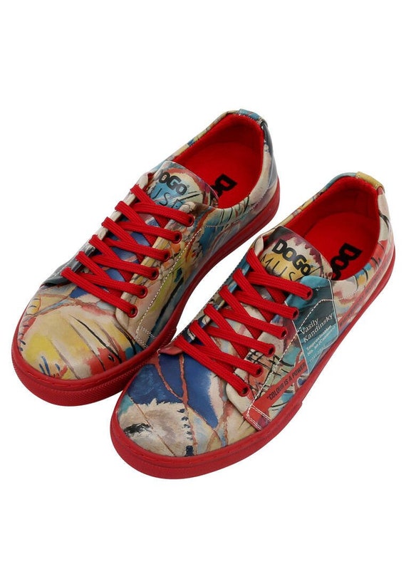 Scarpe dogo best sale offerte