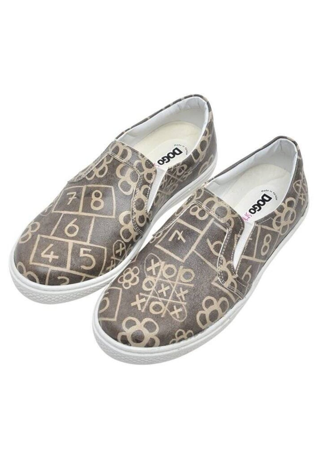 DOGO Sneaker - Cat and Mouse | in allen Größen, 44,95