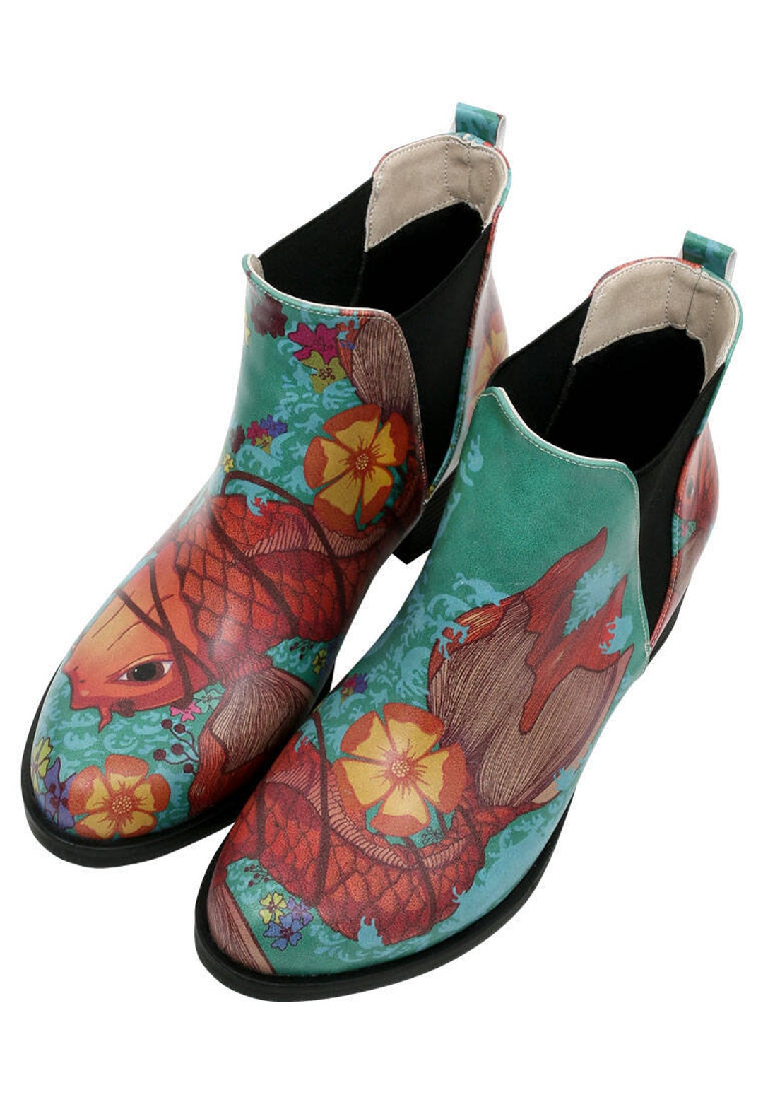 DOGO Eve Boots, Fashion Boot Mujer