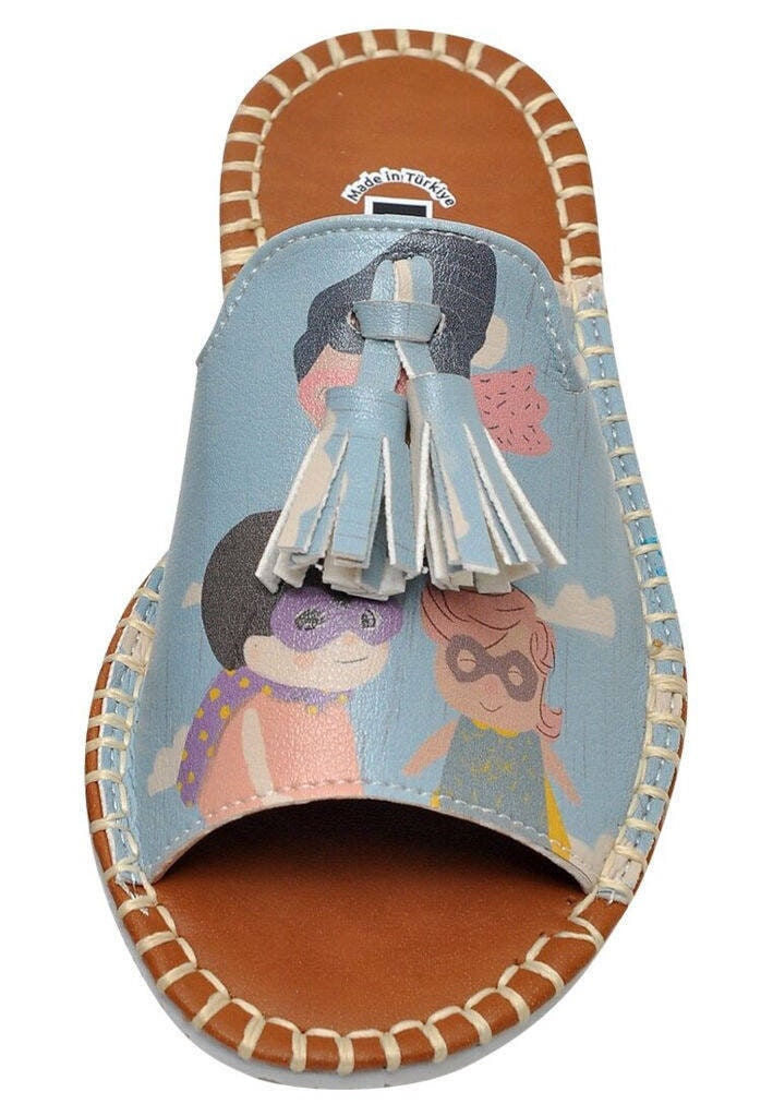 Rg Slippy Ii - Sandales Pour Fille