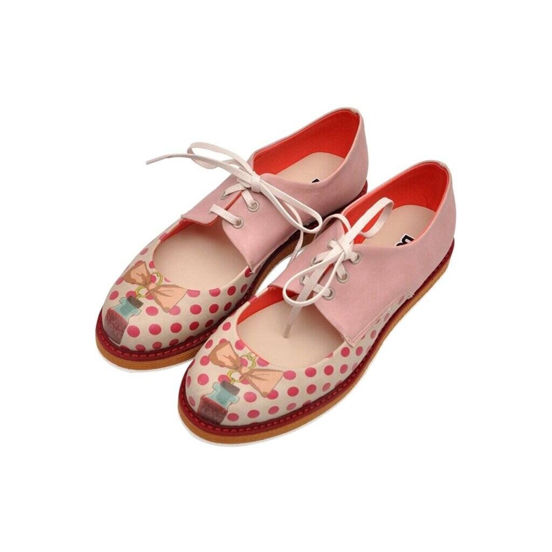 DOGO Mary Jane Shoes Oxford Shoes Cute Shoes Lolita Shoes - Etsy