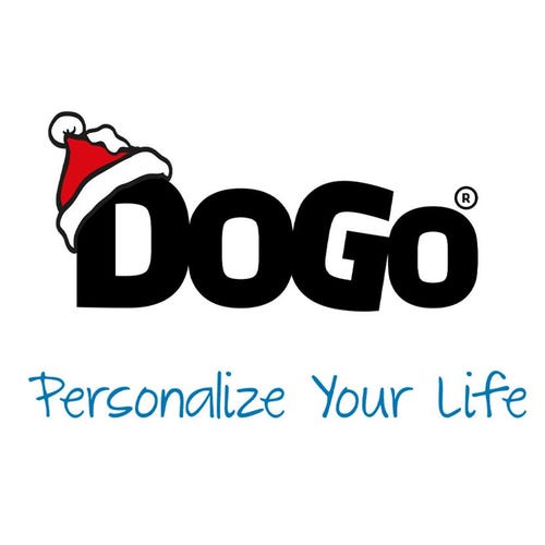 DogoStoreOfficial - Etsy