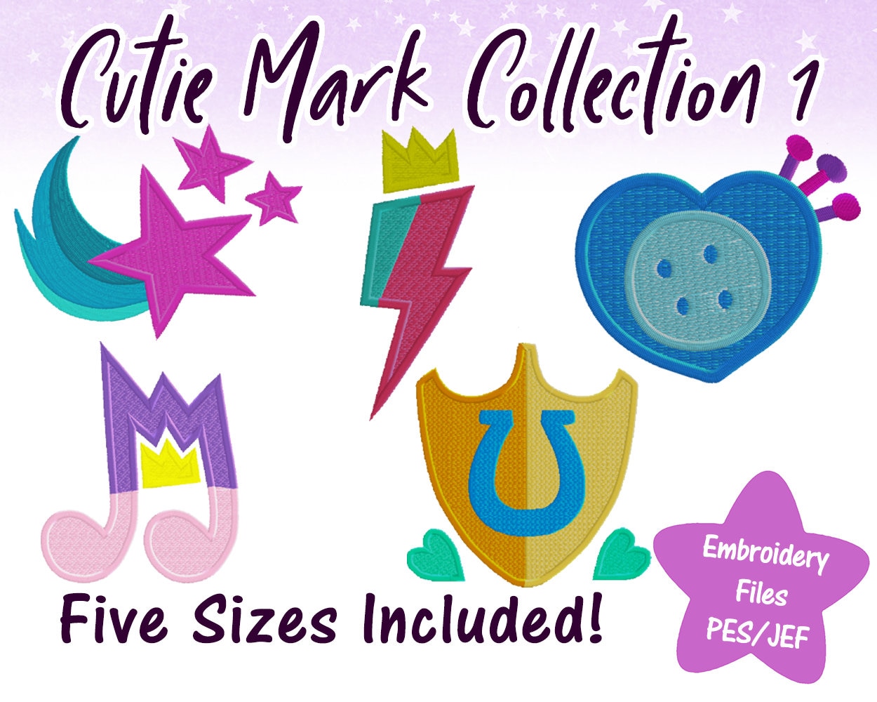 Paw Print Cutie Mark