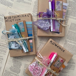 Blind date with a book | Surprise Book Gift | Mystery Book