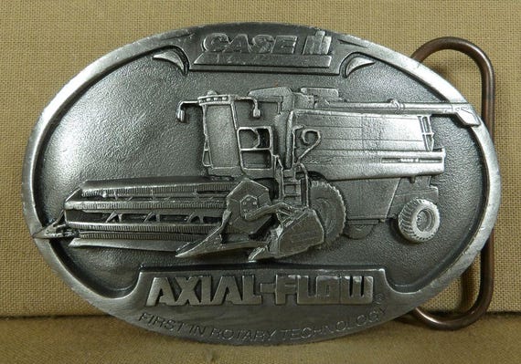 Ih belt buckle hotsell