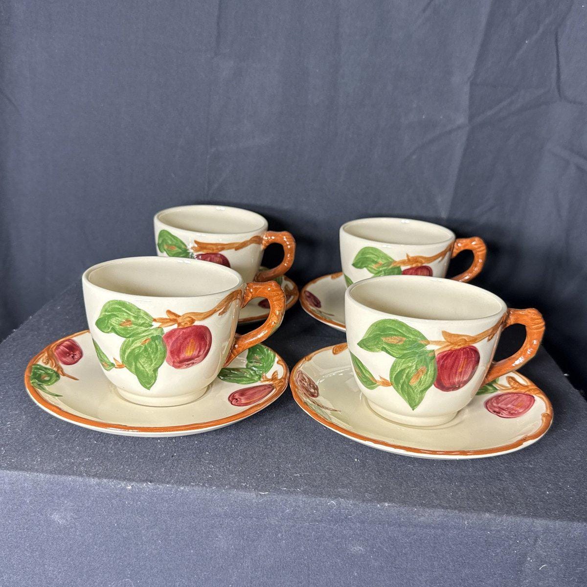 Vintage 1950 dinnerware - Etsy 日本