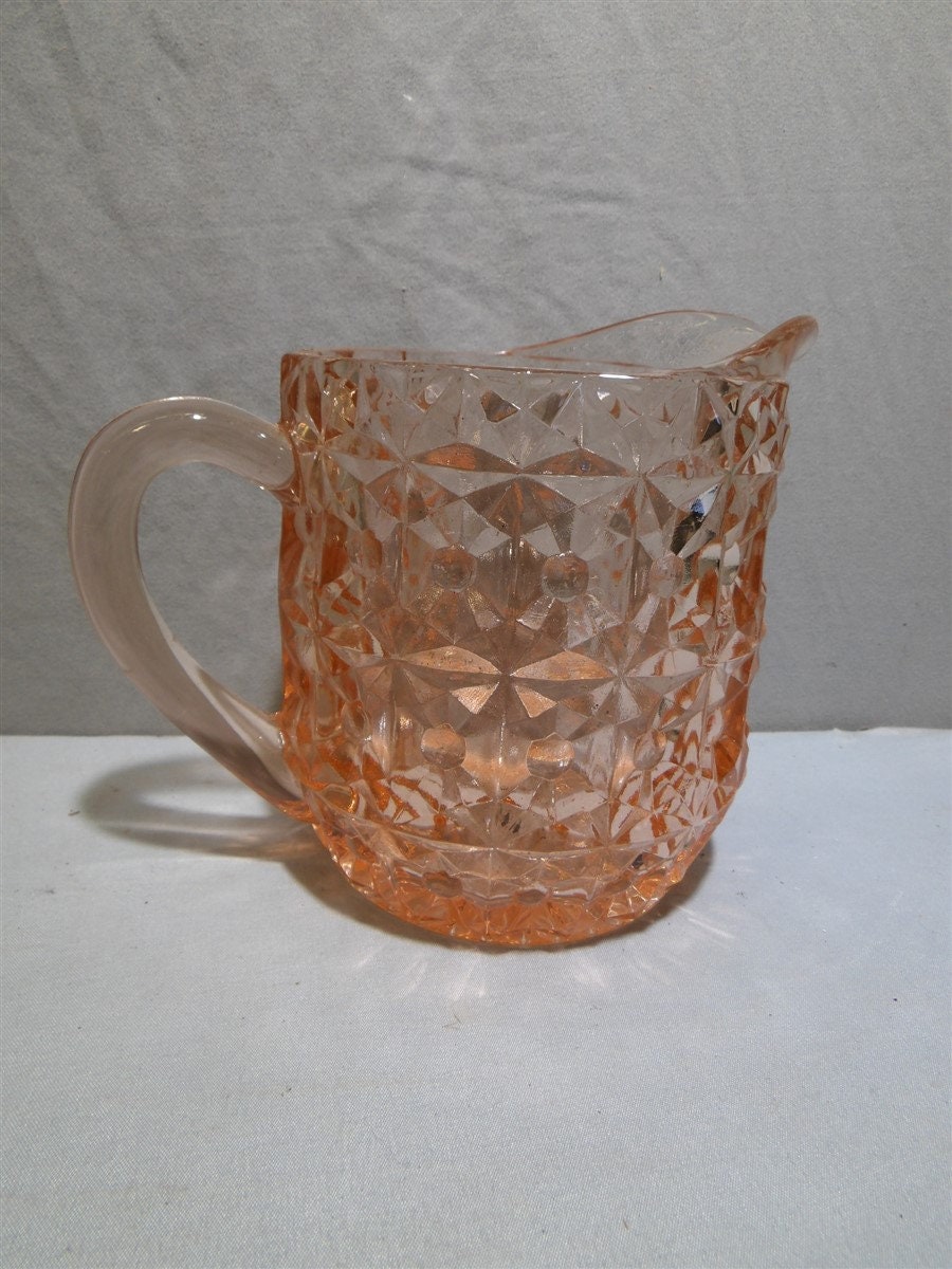 MINI PITCHER GLASS (16OZ)