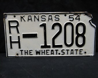 Kansas University Jayhawks Realtree Camo Car Truck Auto Tag License Plate Game