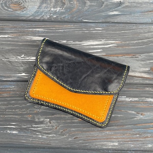 Carteira dobrável carteira minimalista carteira personalizada carteira fina carteira pequena carteira mínima carteira dobrável carteira premium carteira masculina segura