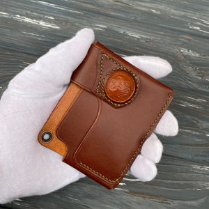 Cartera minimalista, cartera para tarjetas, cartera EDC, cartera pequeña, cartera delgada, cartera personalizada, cartera segura, cartera linda, cartera minimalista, cartera simple.