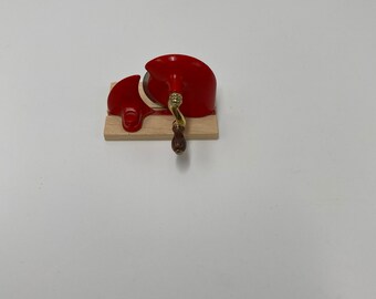 Arredamento Bodo Hennig in cucina per case di bambole e miniature | Acquisti Online su