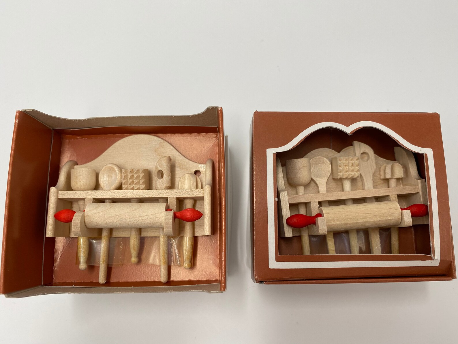 Bodo Hennig miniature kitchen accessories miniature Etsy