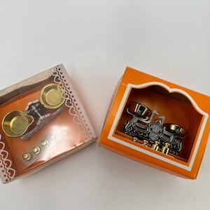 Bodo Hennig, schaal Bodo Hennig, schaal miniatuur, 1:12, schaal poppenhuis