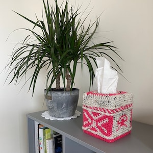 Indalo Tissue Cube Hülle (pdf)