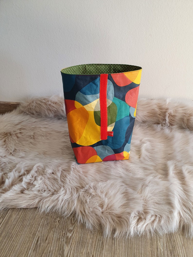 Wetbag für Reise, Schwimmbeutel Bikinitasche, wasserdichte Tasche schwimmen, Kosmetikbeutel, Strandtasche für Urlaub,Organizer für unterwegs Bild 5