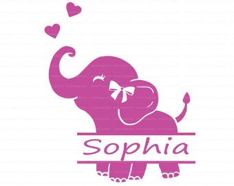 Free Free 231 Elephant With Umbrella Svg SVG PNG EPS DXF File
