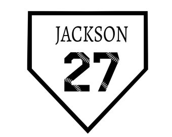 Free Free 135 Home Plate Outline Svg SVG PNG EPS DXF File