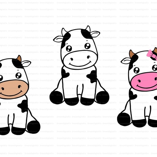 Cow Face Svg Toddler Cow Svg Cow Svg Cow Clipart Cow - Etsy Cow Face Svg Toddler Cow Svg Cow Svg Cow Clipart Cow - Etsy