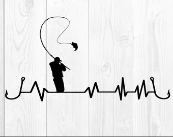 Free Free 245 Guy Fishing Svg SVG PNG EPS DXF File