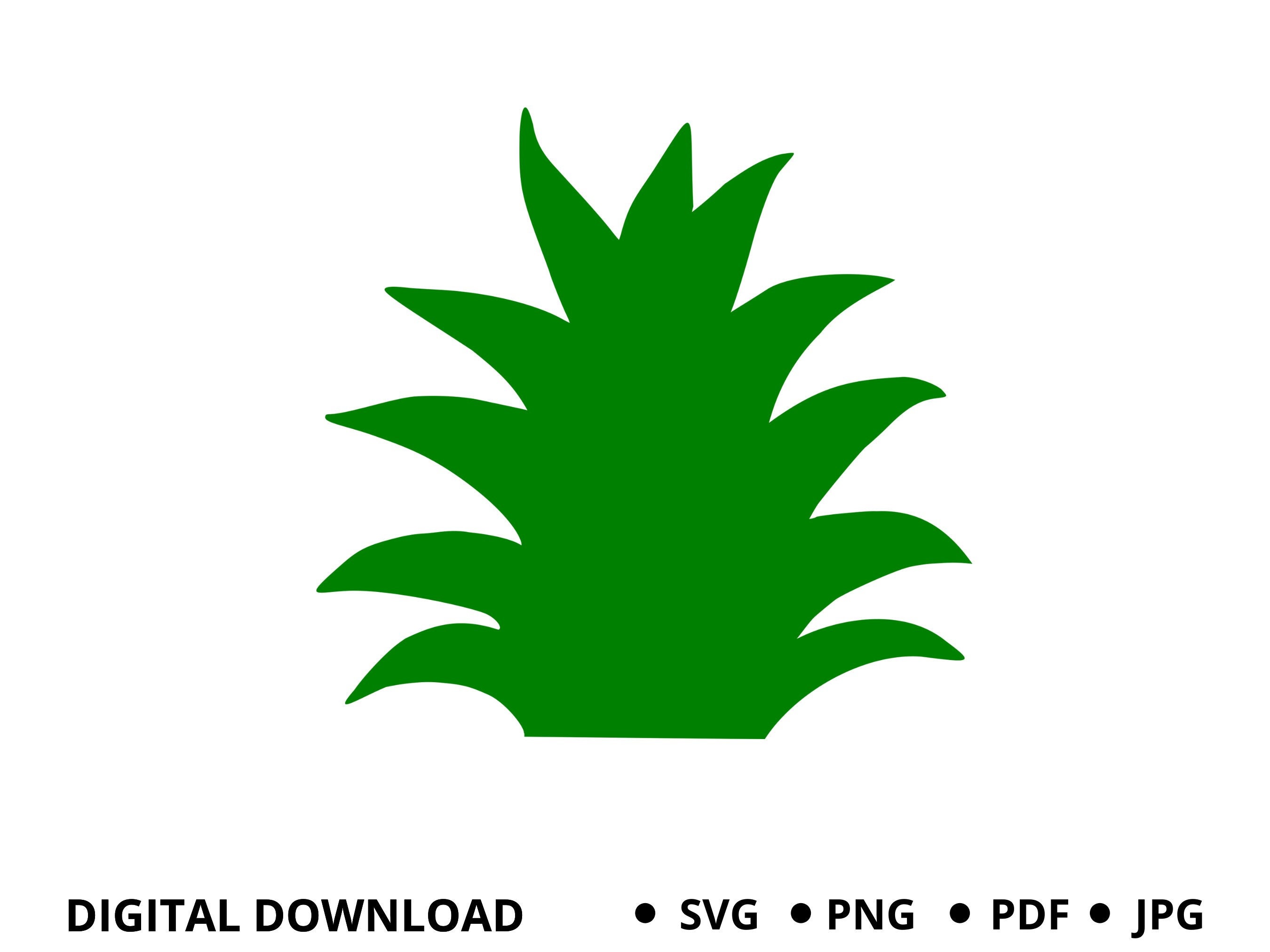 Pineapple SVG PNG Pineapple Topper Svg Fruit Svg Digital - Etsy Ireland