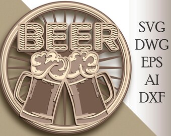 Download 3d Svg Etsy