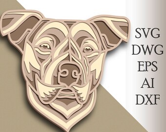 Free Free 3D Mandala Animals Svg 229 SVG PNG EPS DXF File