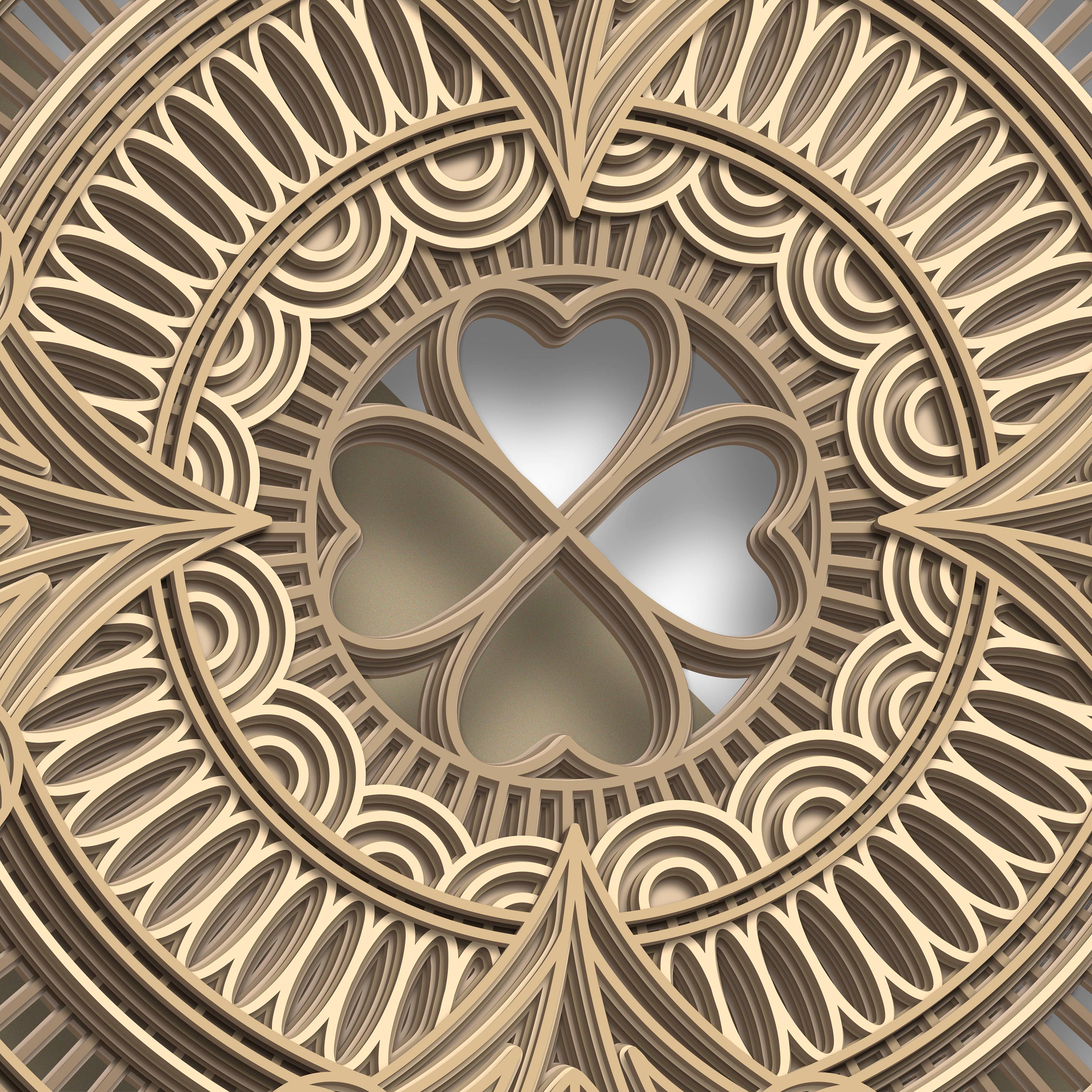 Free Free 334 Etsy Layered Mandala Svg SVG PNG EPS DXF File