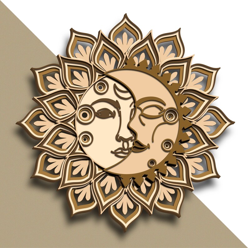 Download Moon Sun Multilayer Svg Moon Sun Cut File 3d Layer Plywood Cutting Paper Cutting Svg File 3d Mandala Plywood Drawing Illustration Digital Deshpandefoundationindia Org
