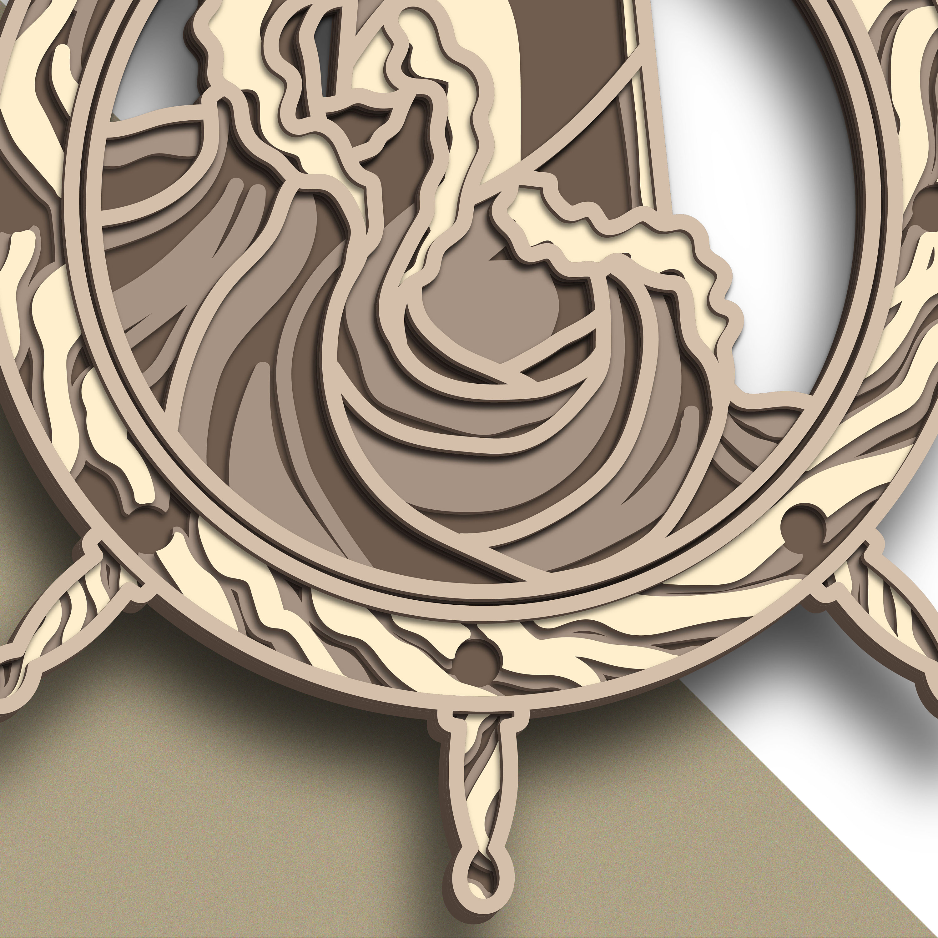 Free Free Layered Lighthouse Svg 935 SVG PNG EPS DXF File