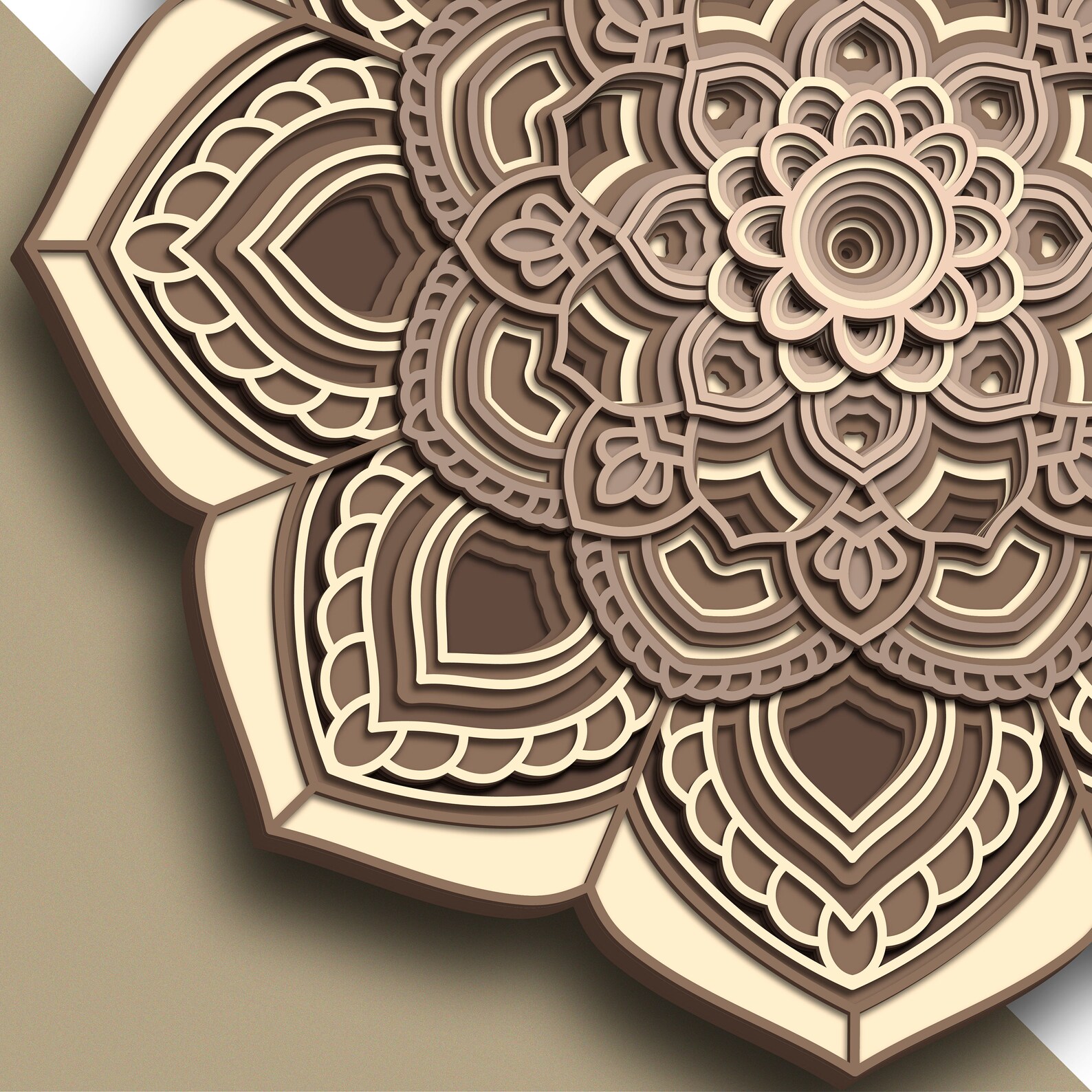 Free Free 301 Layered Mandala Svg Etsy SVG PNG EPS DXF File