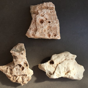 Witch Face Stone, Skull Rock, Funny Mountain Stone, Spain