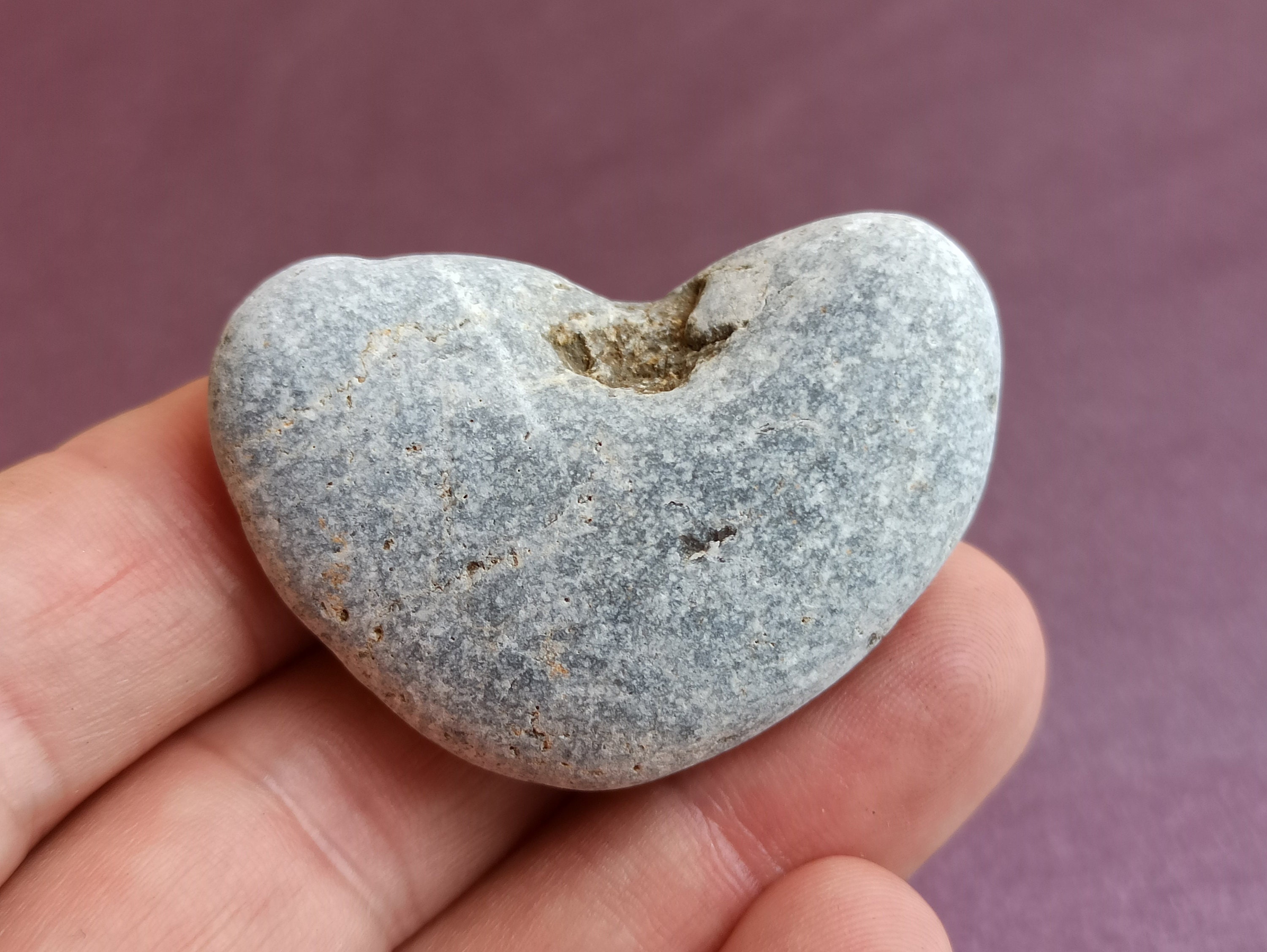 20 pezzi 20 mm ciondoli a forma di cuore in metallo dorato