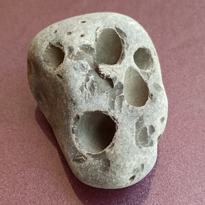Anti-Stress stone, Chicken God Stone, Natural Pattern, Wishing Stone, Anti Stress Stone, Holy Stone, Healing Stone, Amulet, Mascot