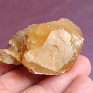 Calcit Kristall, Calcit, Roh Calcit, Würfel Calcit, Calcit Kristall, Cluster Calcit Mineral, natürlicher rauer Calcit, Mineralsammlung