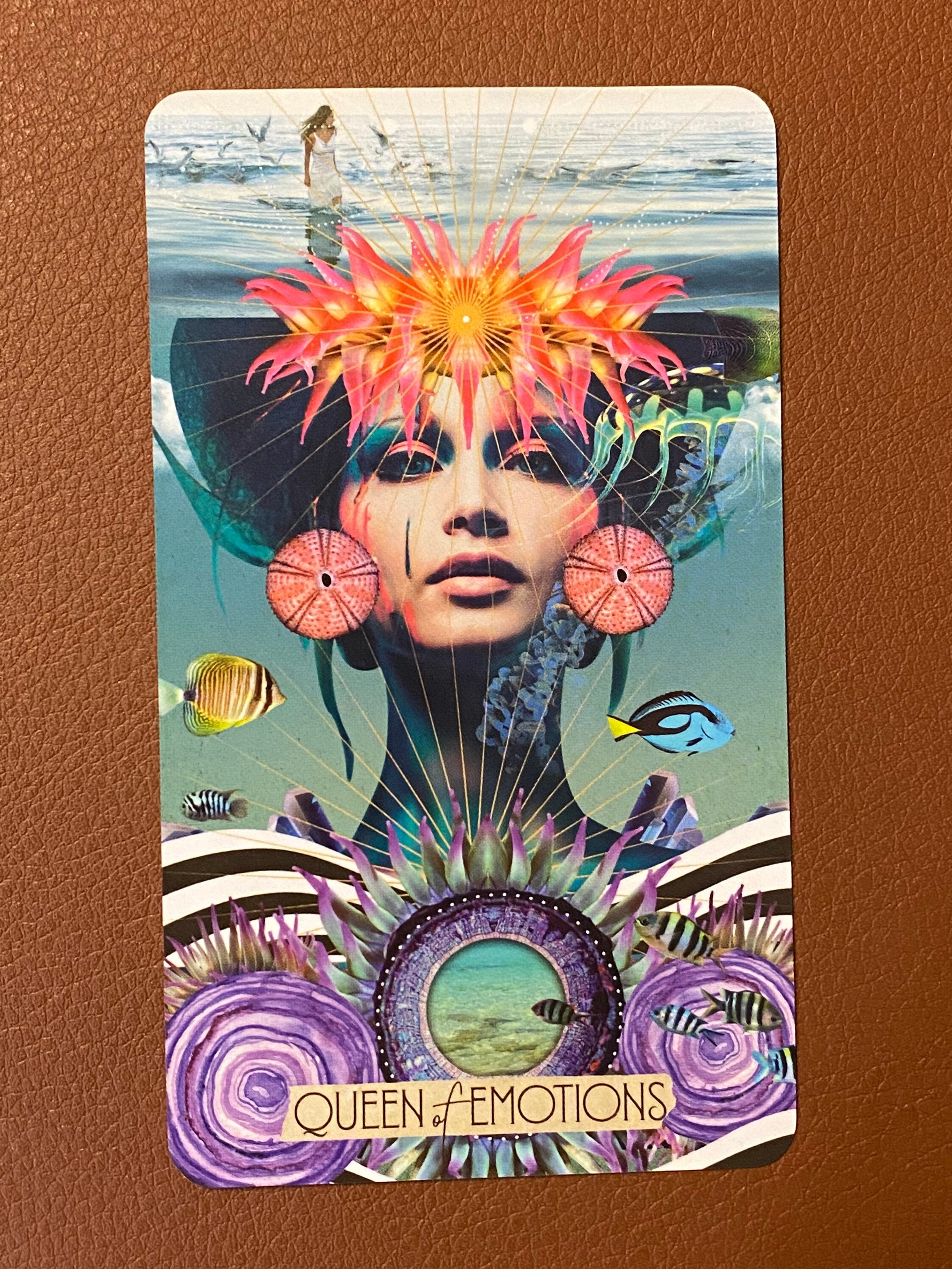 Emergency Tarot Oracle Card Pull Within 12hrs Etsy